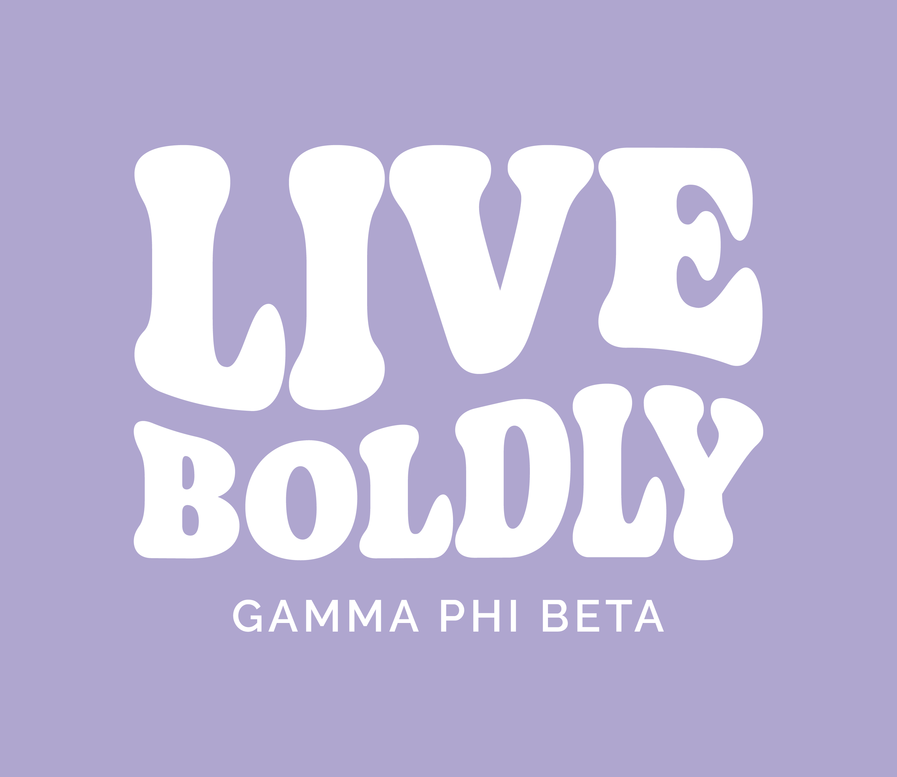 Live Boldly Like Samantha Condrick